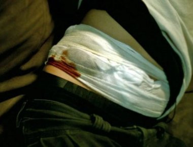 Ο Αbu Jaafar περιγράφει στο BBC πως γίνεται η εμπορία οργάνων απεγνωσμένων προσφύγων στον Λίβανο